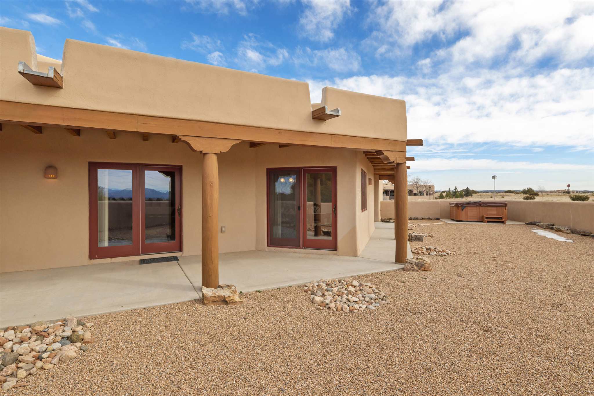 Adrienne DeGuere Sotheby's Santa Fe