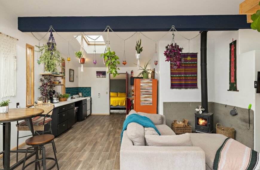 New Offering – 49 Avenida Ponderosa