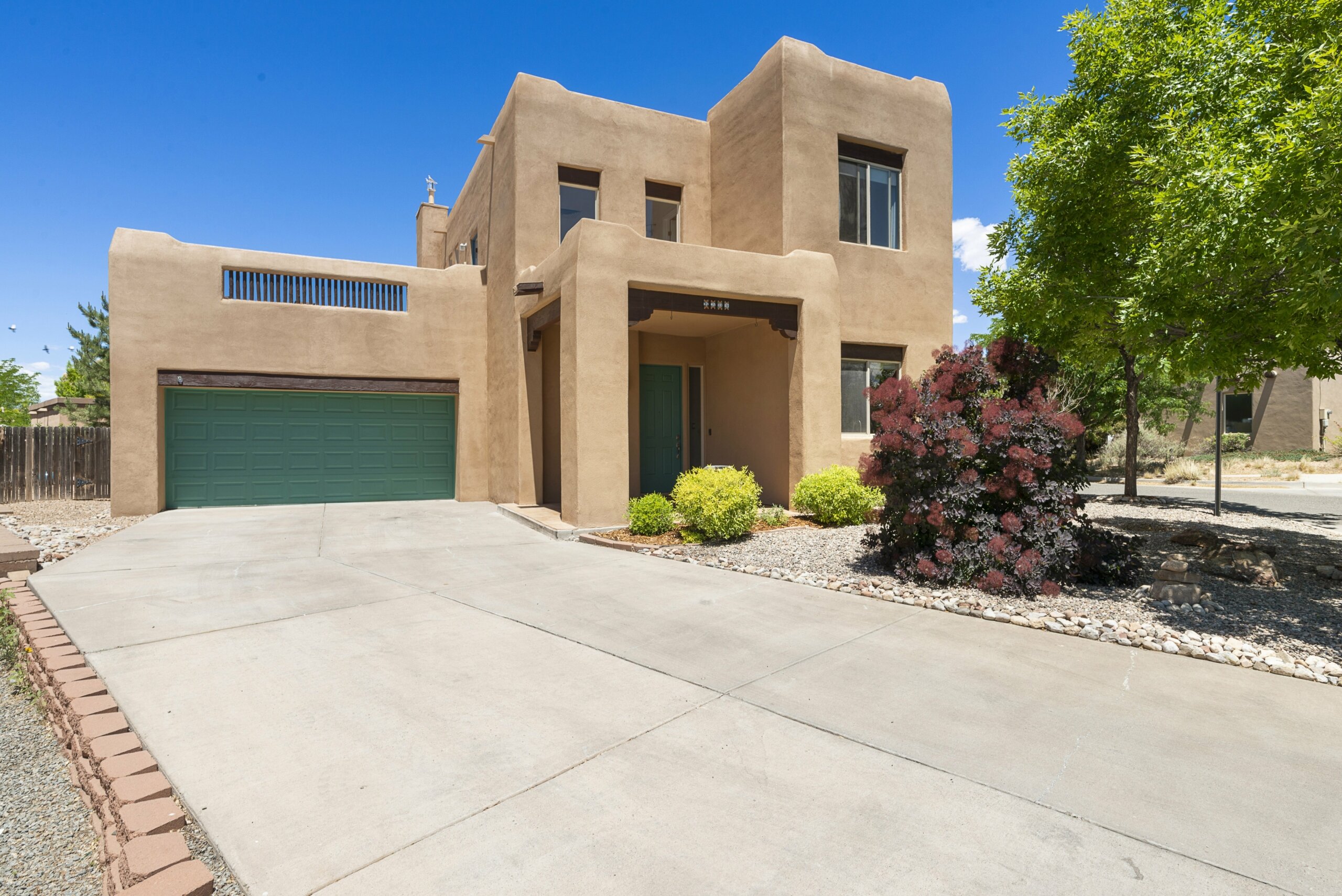 SOLD – 6509 Valentine Way