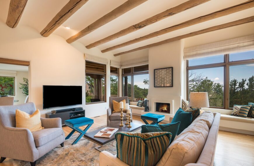 Santa Fe Cost of Living: What Buyers Need to Budget For