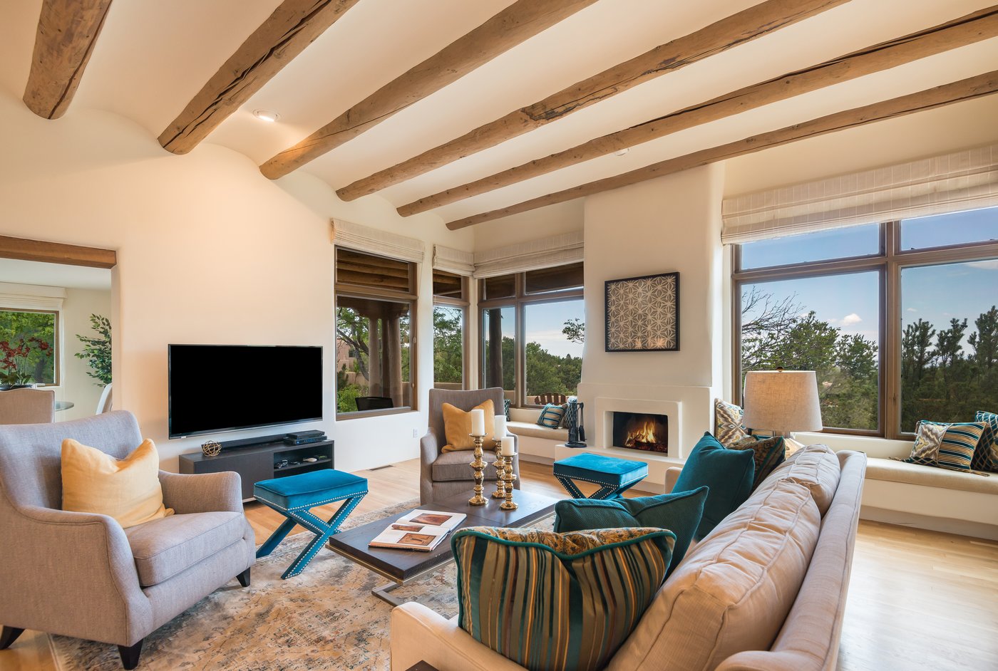 Santa Fe Cost of Living: What Buyers Need to Budget For