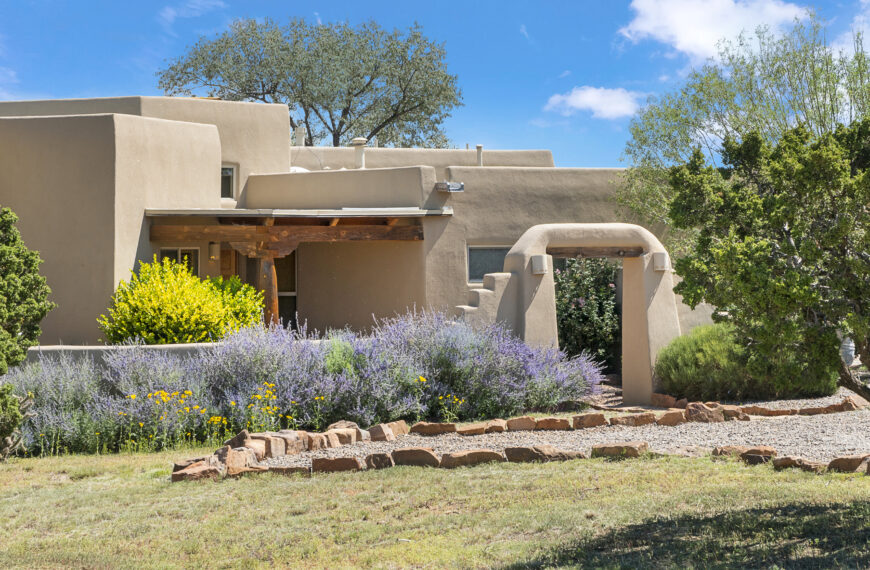 How is the Santa Fe market performing?