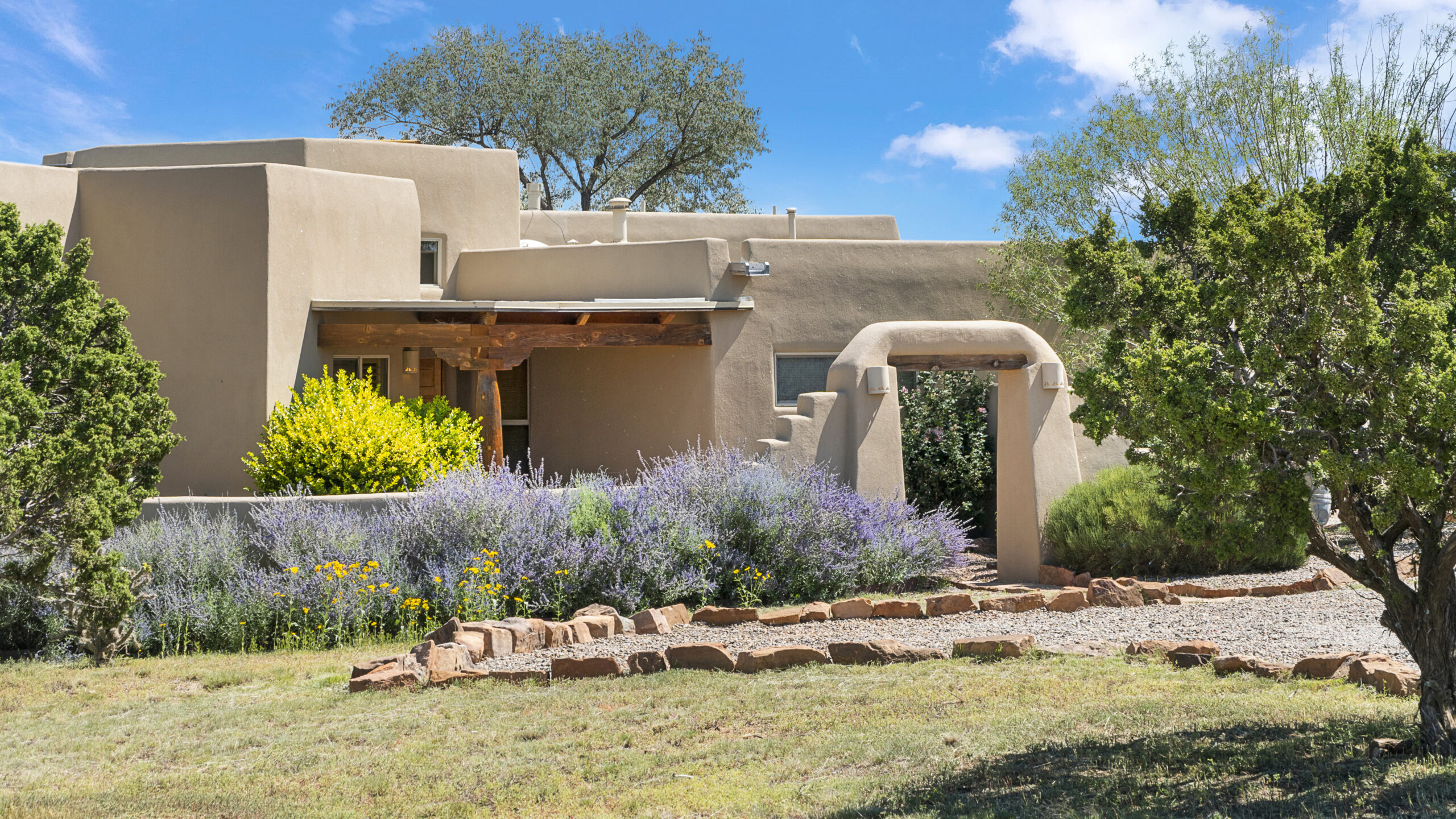 How is the Santa Fe market performing?