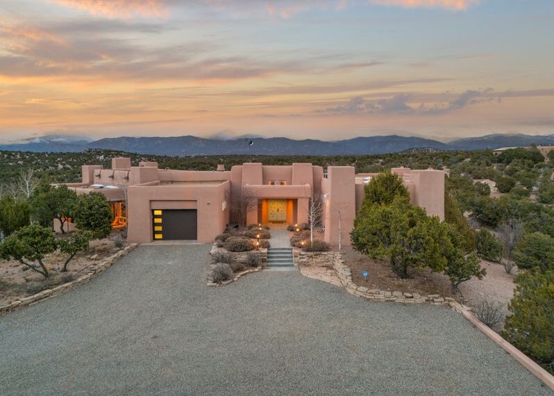 How Long Does It Take to Sell a Home in Santa Fe?