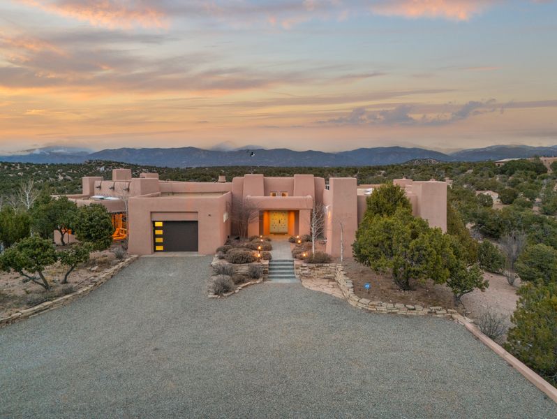 How Long Does It Take to Sell a Home in Santa Fe?
