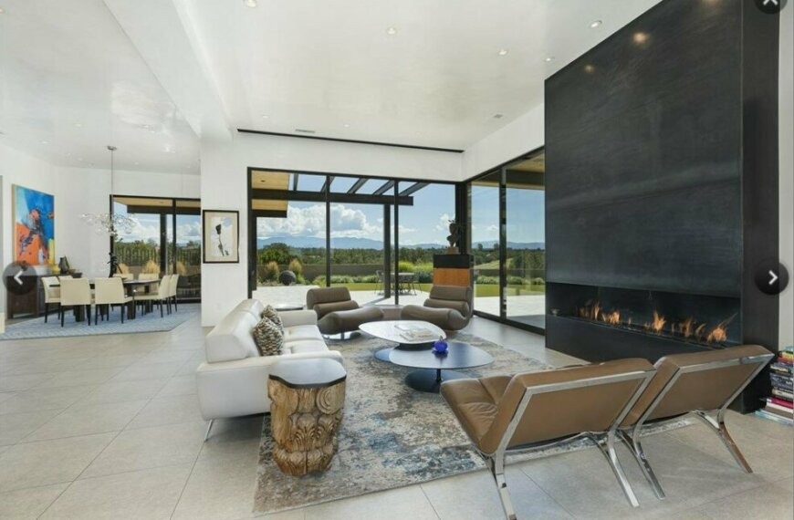 Explore the Santa Fe Q3 2022 Market Update