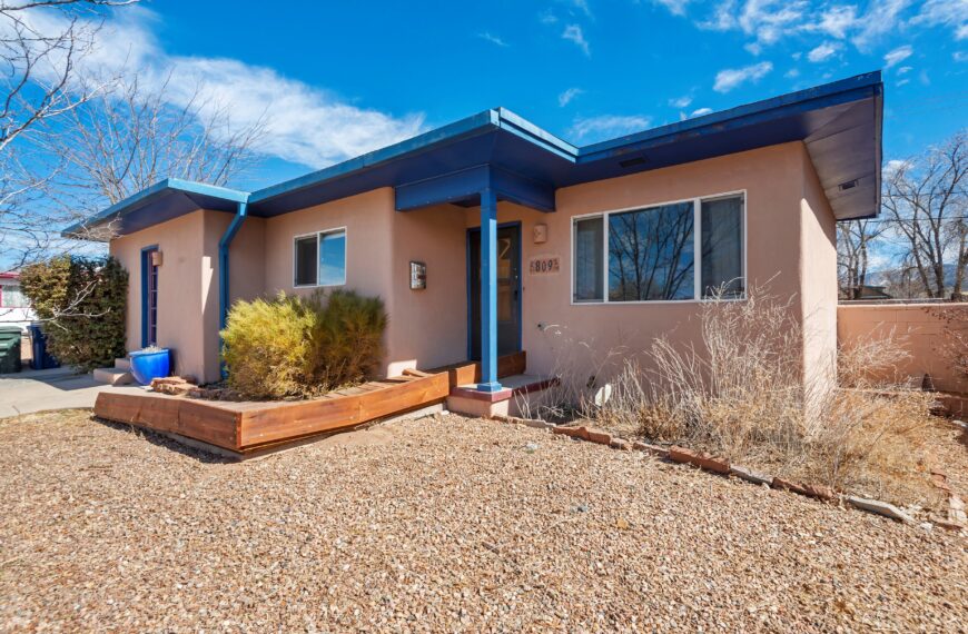 Stamm Homes in Santa Fe: Why These Beloved Properties Remain in High Demand