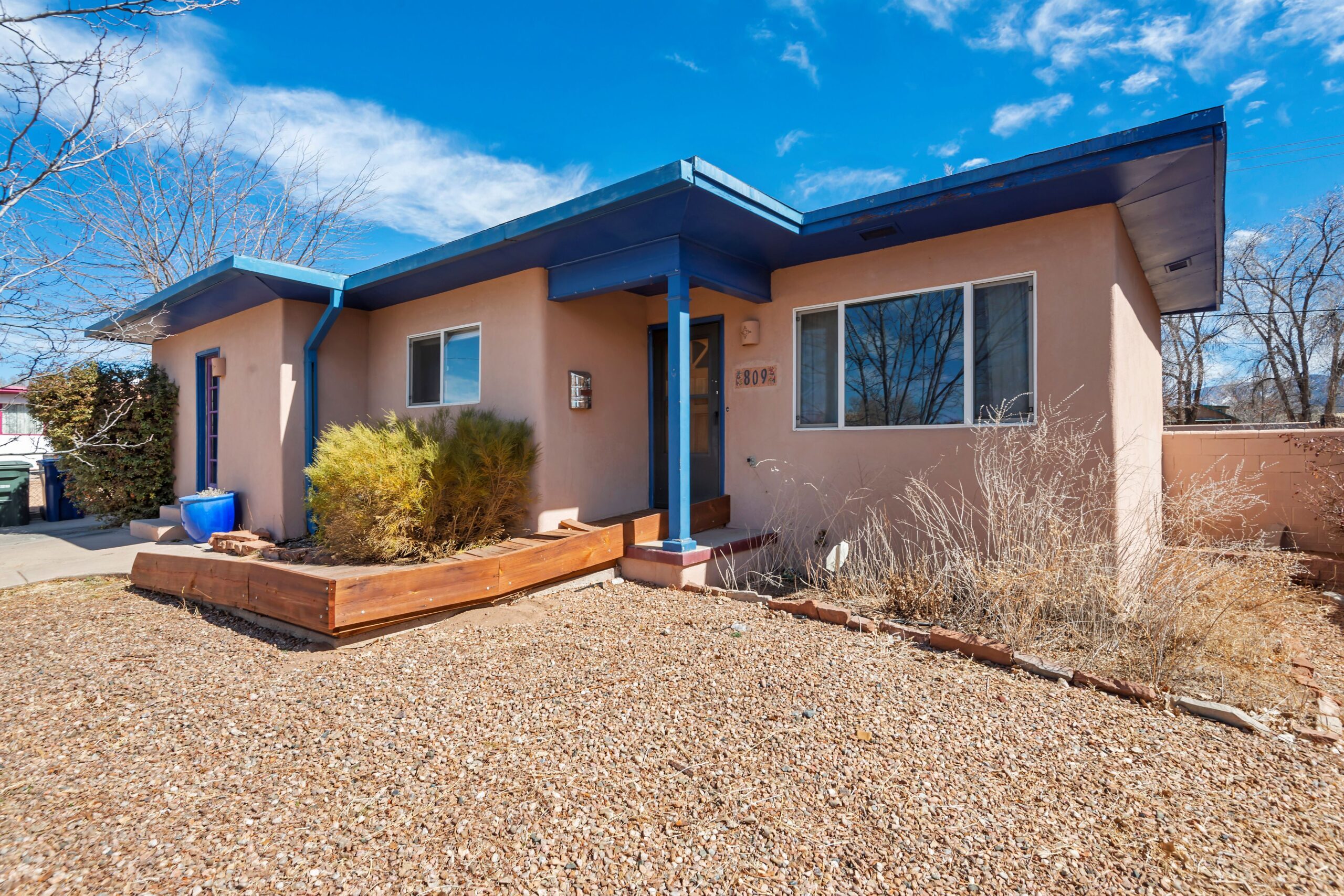 Stamm Homes in Santa Fe: Why These Beloved Properties Remain in High Demand