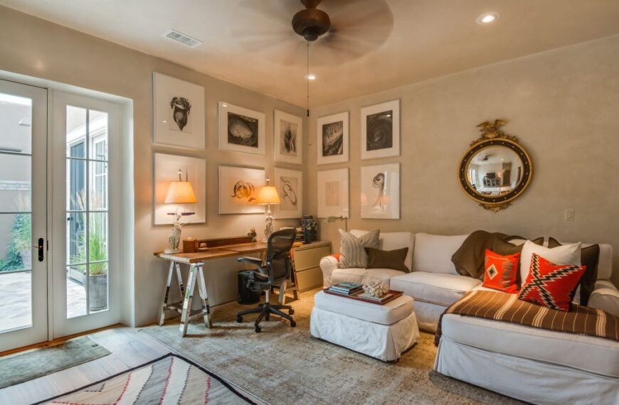 Why Santa Fe’s Lifestyle Appeals to Remote Workers