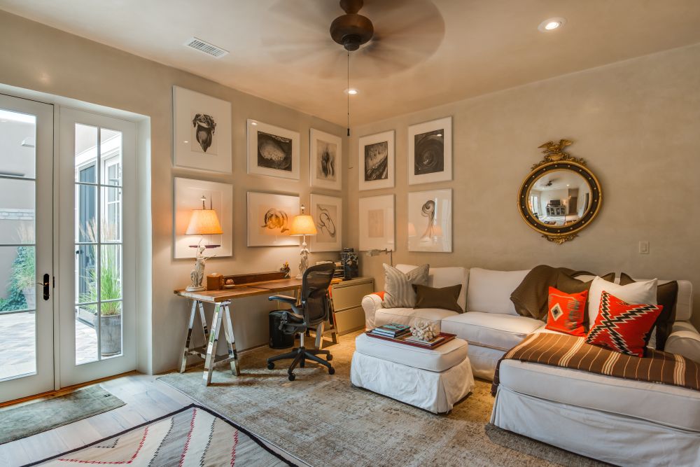 Why Santa Fe’s Lifestyle Appeals to Remote Workers