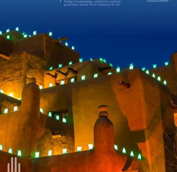 2021 Santa Fe State of Housing Report