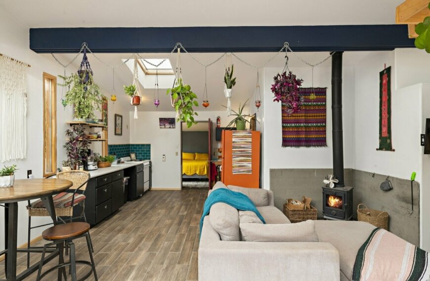 SOLD! – 49 Avenida Ponderosa