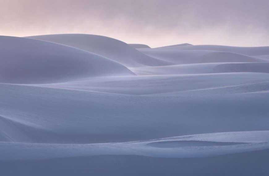 21st Annual New Mexico Magazine Photo Contest Winners