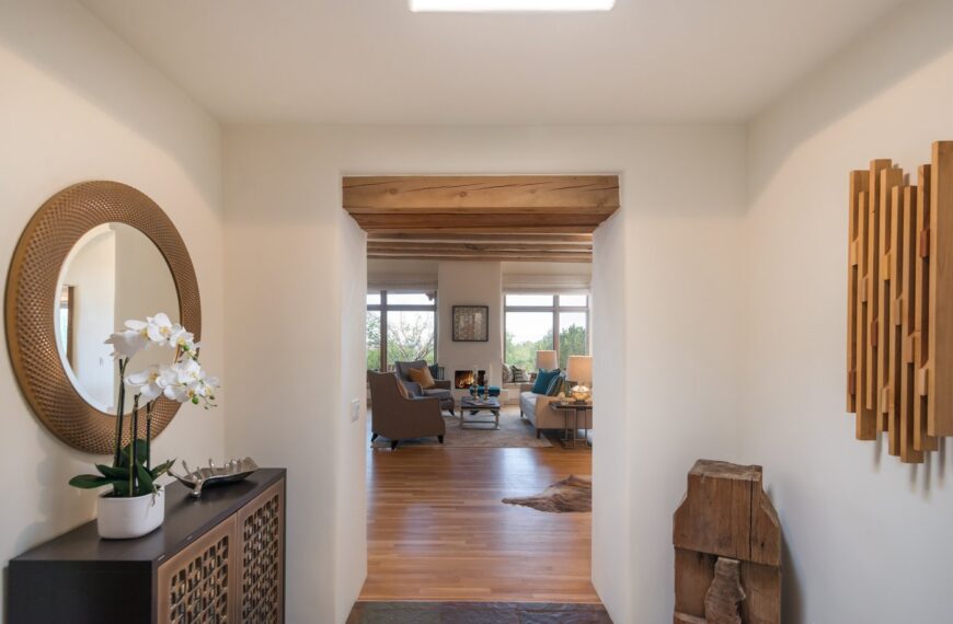 Santa Fe Housing Market Trends Every Buyer and Seller Should Know