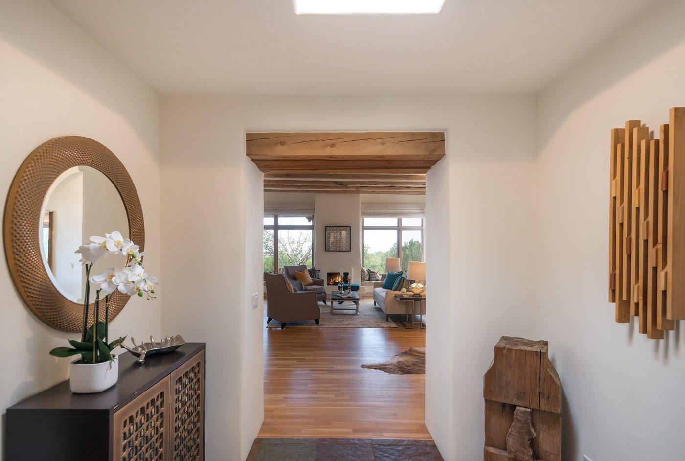 Santa Fe Housing Market Trends Every Buyer and Seller Should Know