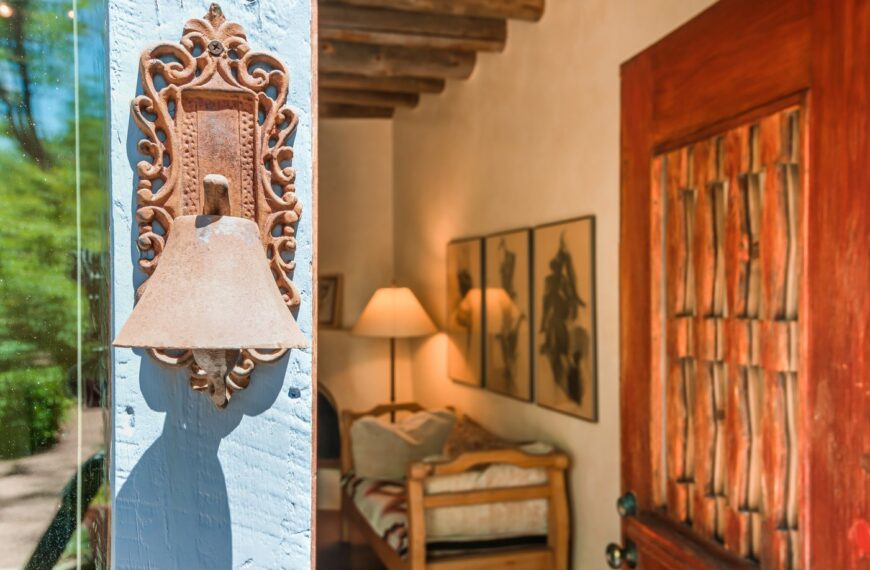 Is Santa Fe Real Estate a Good Investment?