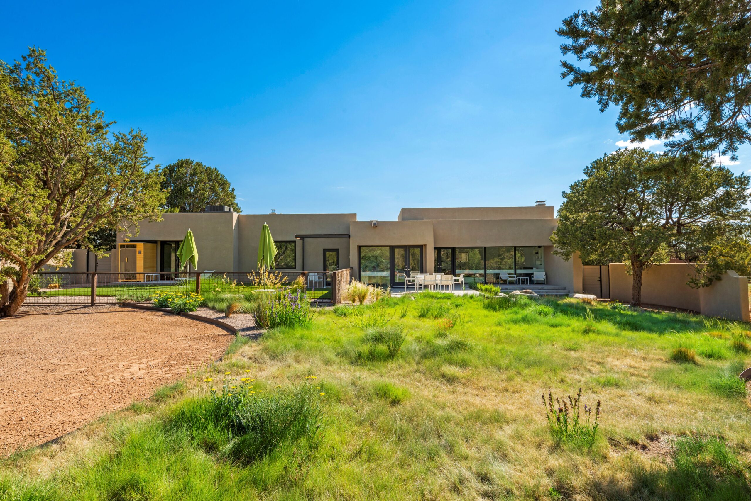 Why Is Santa Fe Real Estate So Expensive?