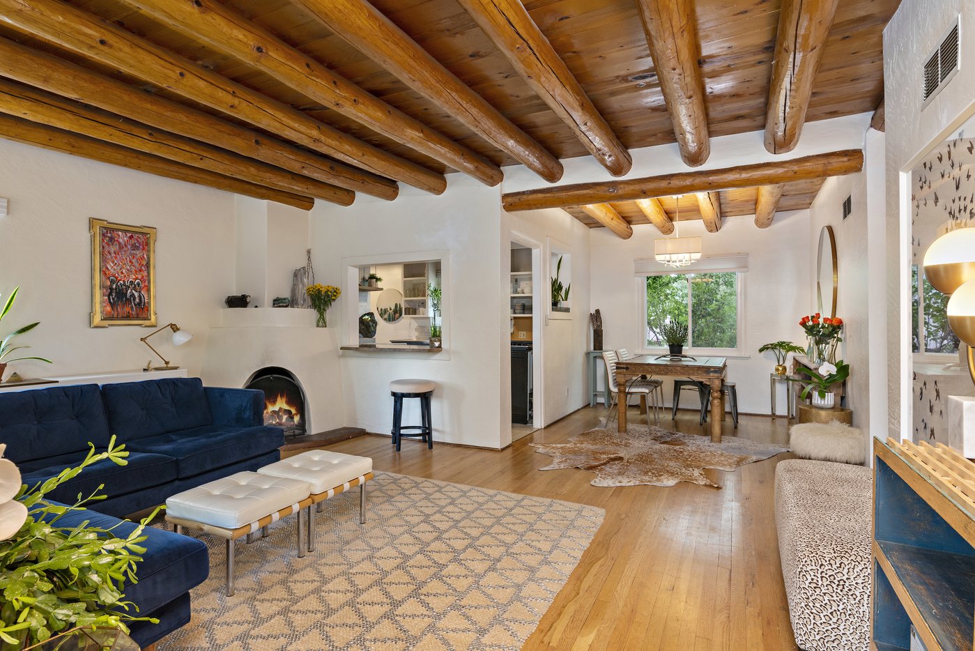 Santa Fe Second Homes: Why Buyers Love This Market for Vacation Living