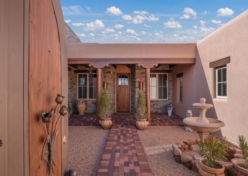 How to Read a Santa Fe Inspection Report Without Panic