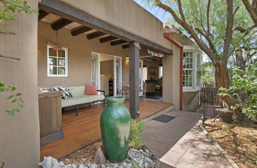 2026 Santa Fe Real Estate Outlook: What Buyers and Sellers Should Expect