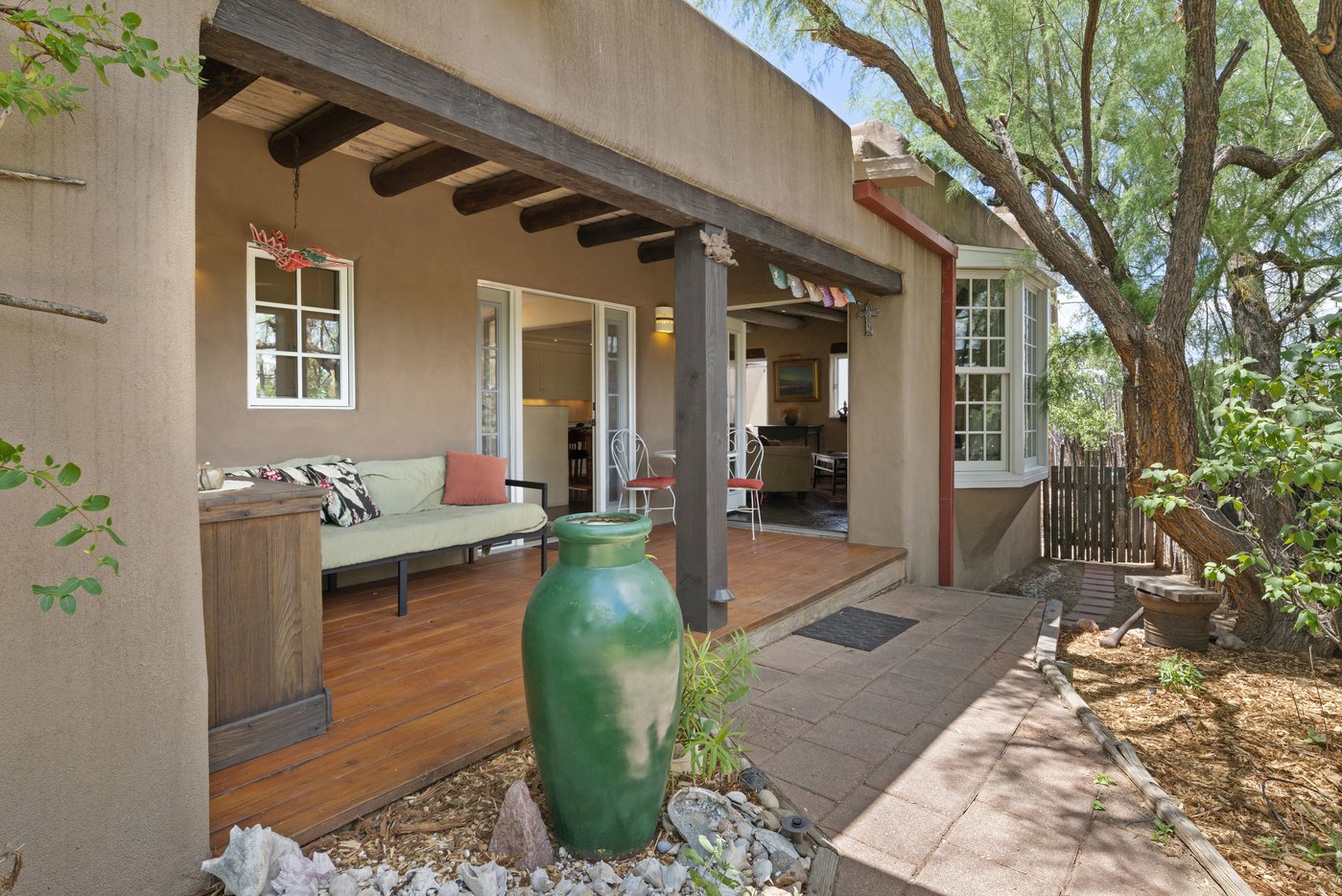 2026 Santa Fe Real Estate Outlook: What Buyers and Sellers Should Expect