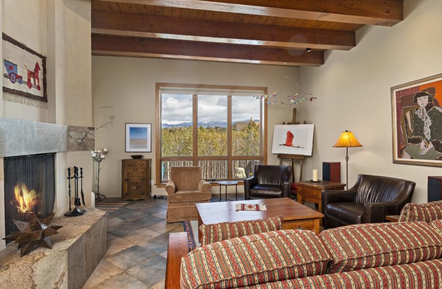 SOLD! 504 Via Canyon