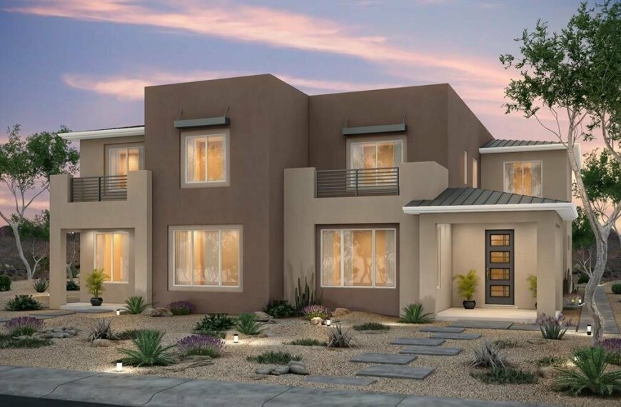 SOLD! 5113 Truchas Lane