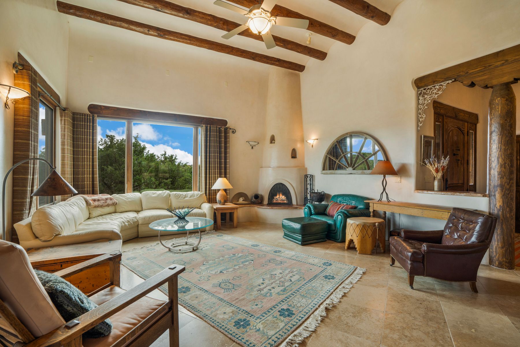 Santa Fe Real Estate Market Update: Are Home Prices Rising or Falling?