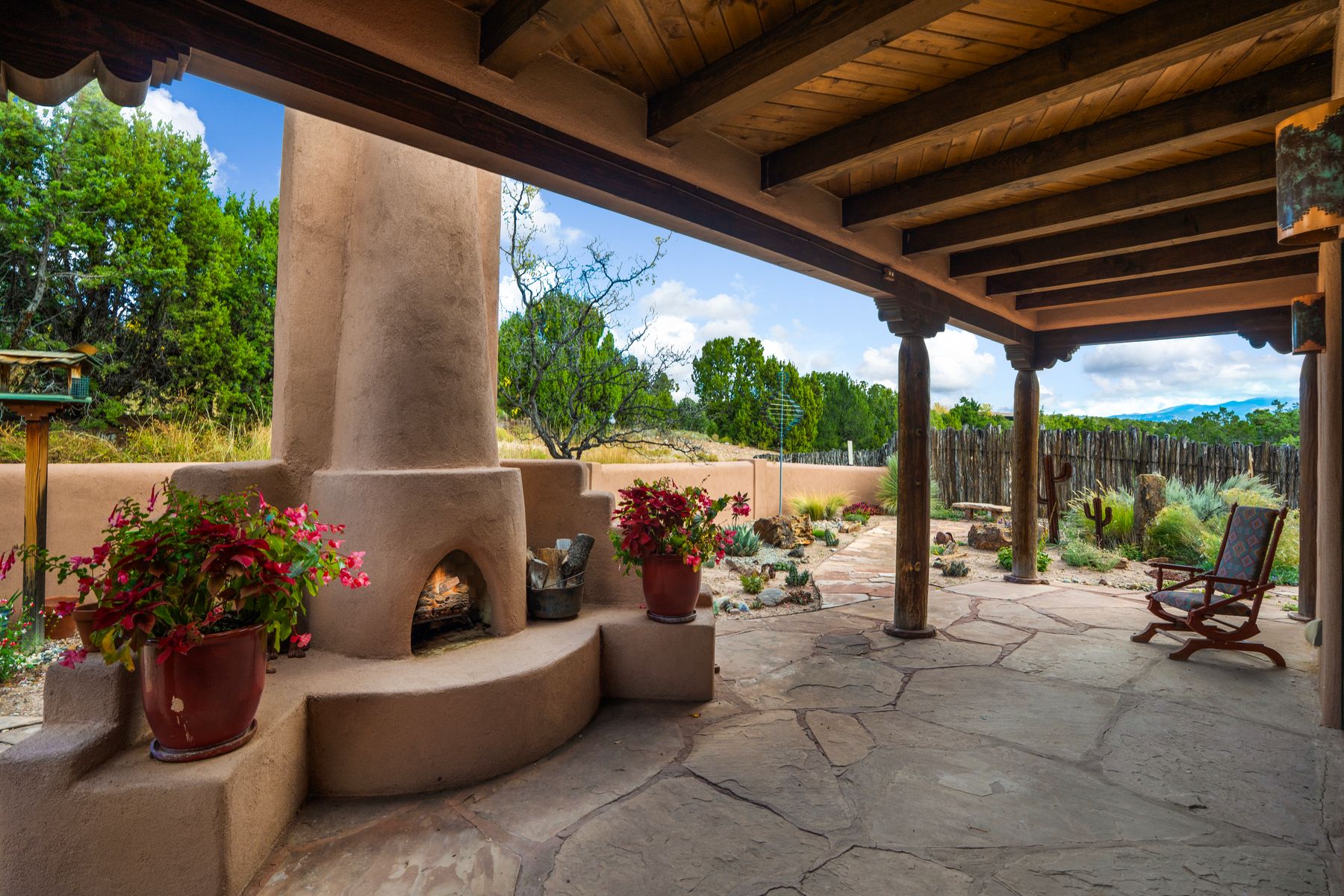 Buying a Luxury Home in Santa Fe: What Sets This Market Apart