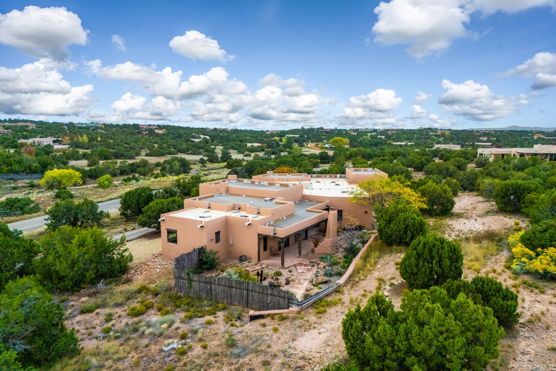 Is Santa Fe a Good Place to Buy a Home? 7 Things Buyers Should Know