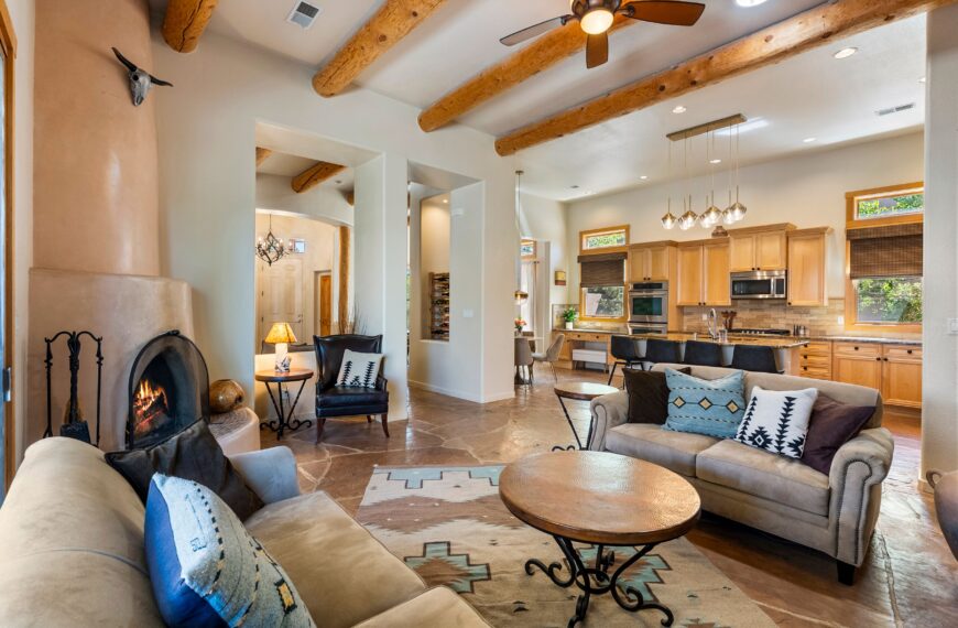 Santa Fe Schools and Education: What Buyers and Sellers Should Highlight