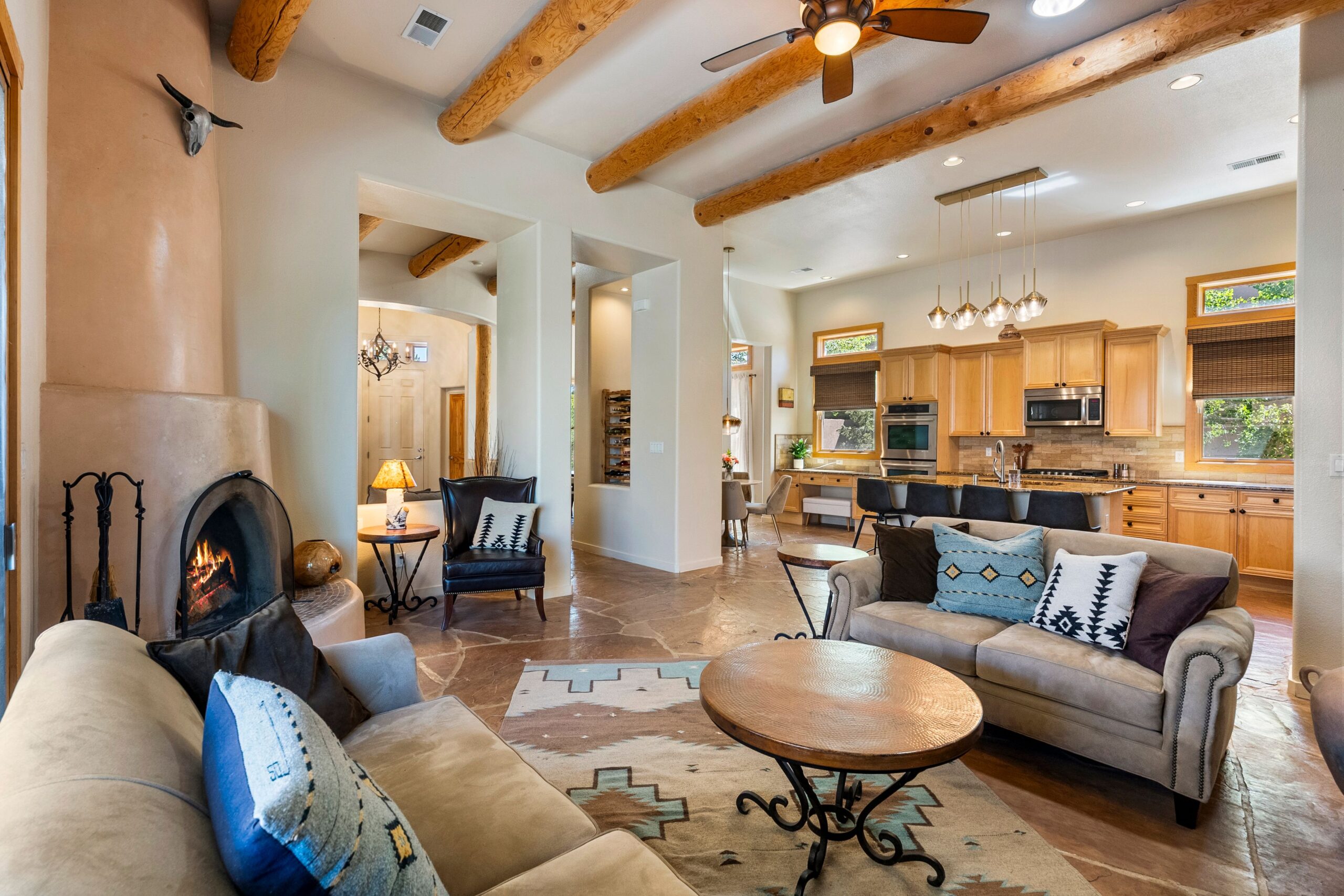 Santa Fe Schools and Education: What Buyers and Sellers Should Highlight