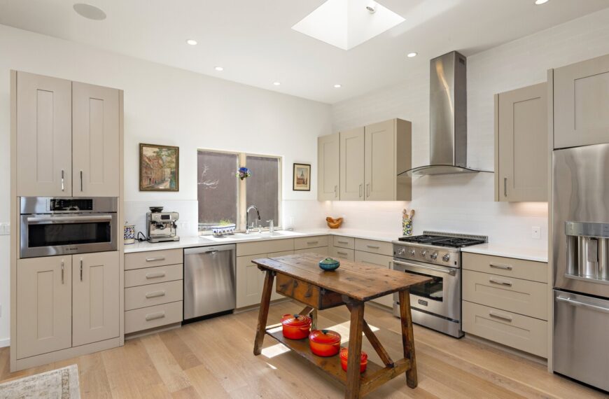 How Much Do Property Taxes Cost in Santa Fe?