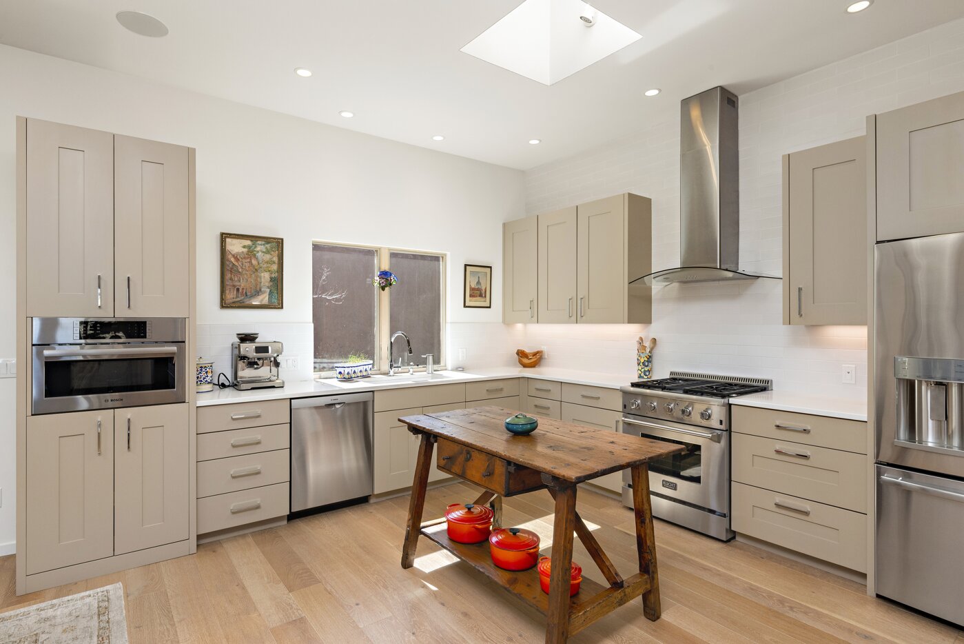 How Much Do Property Taxes Cost in Santa Fe?