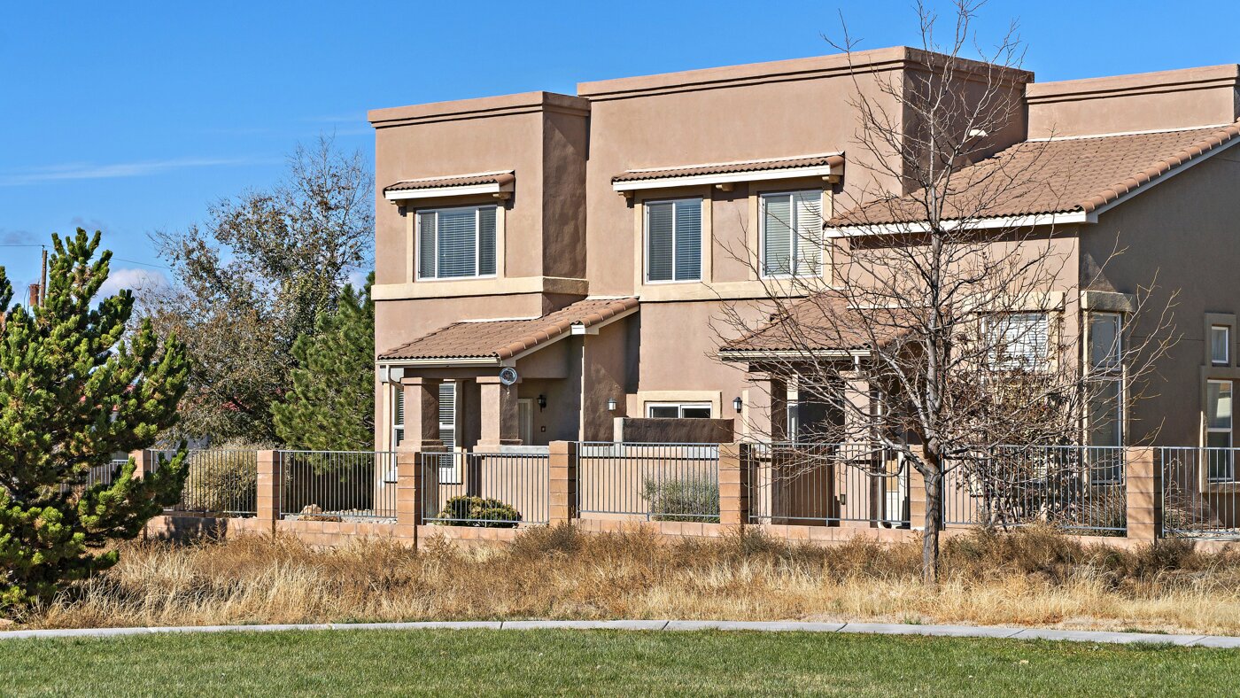 Improved Price and Open House – 4348 Santo Domingo, Unit B