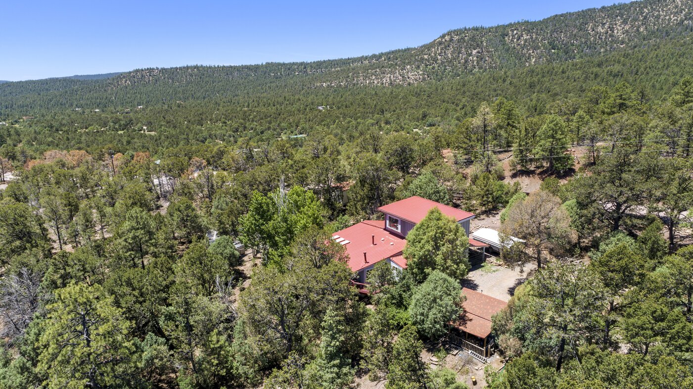 NEW LISTING! 258 and 284 La Cueva Road