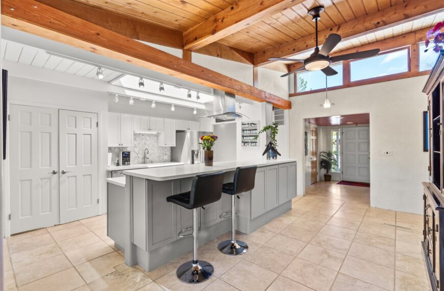 Buyer Beware: Radon — What Santa Fe Homebuyers and Sellers Should Know