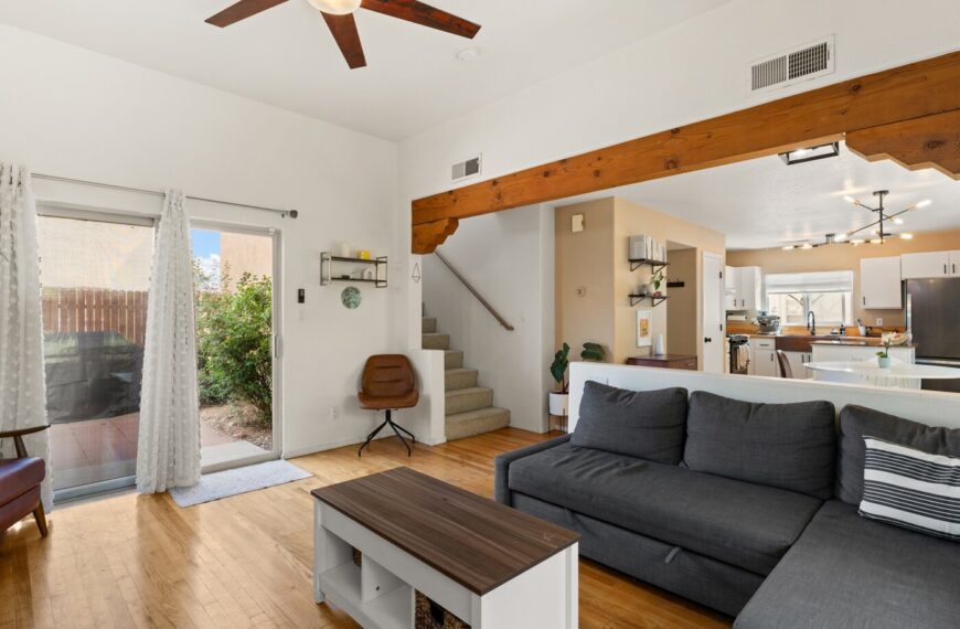 Buying a Home in Santa Fe: How to Compete Without Overpaying