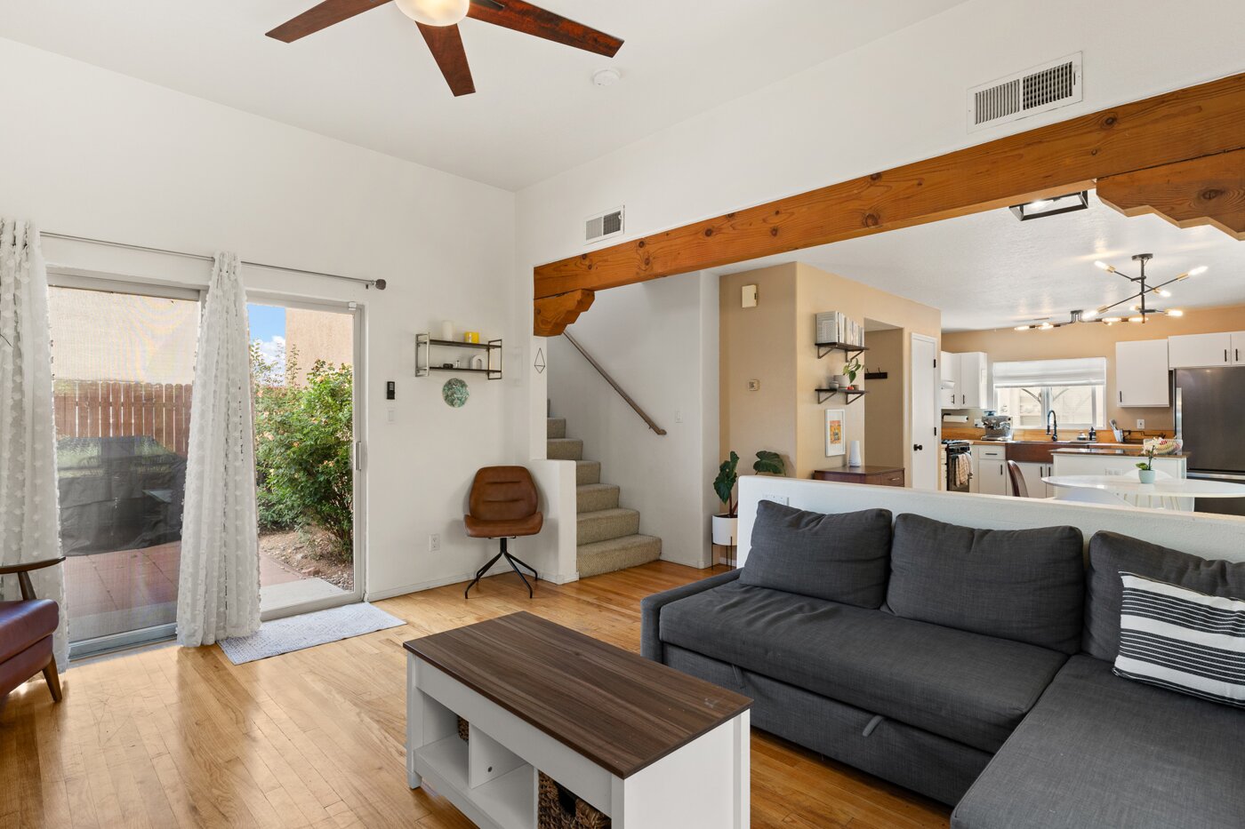 Buying a Home in Santa Fe: How to Compete Without Overpaying