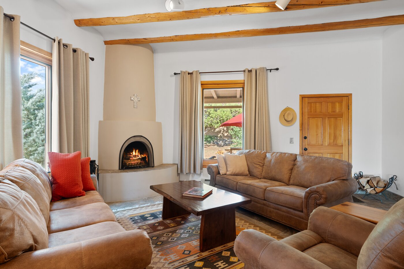 Relocating to Santa Fe in 2026: What Has Changed and What Hasn’t