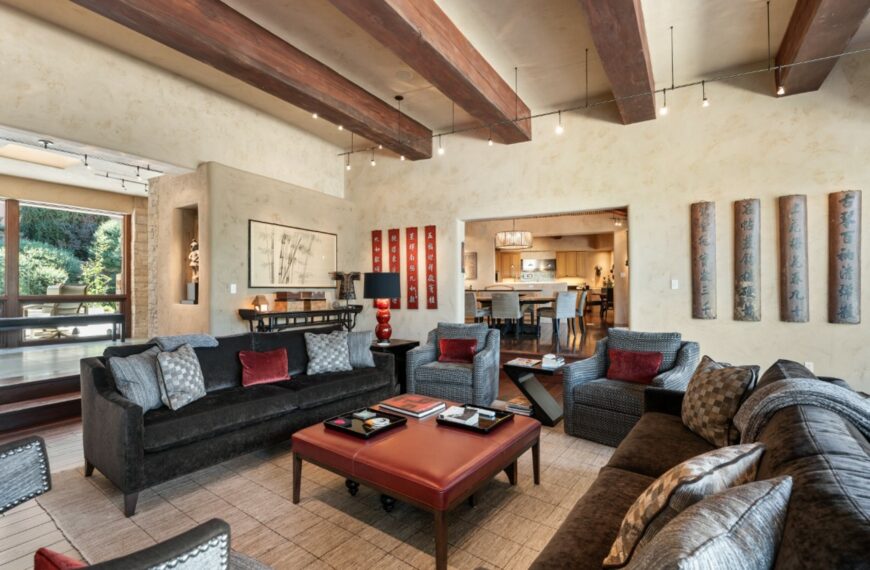 How Santa Fe’s Spring Market Differs From Other Cities