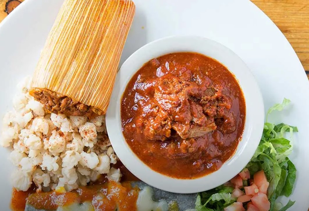 RECIPE: Carne Adovada