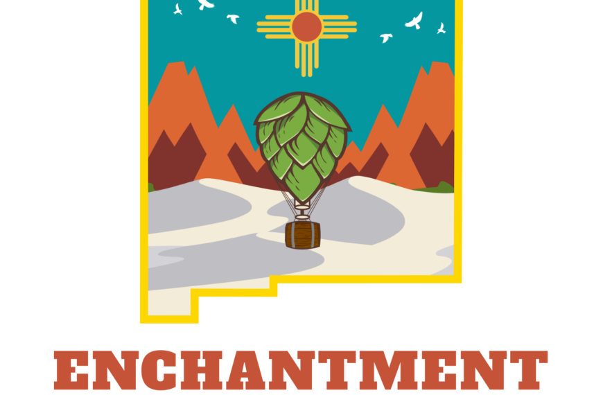 ENCHANTMENT BEER, WINE AND SPIRITS FESTIVAL