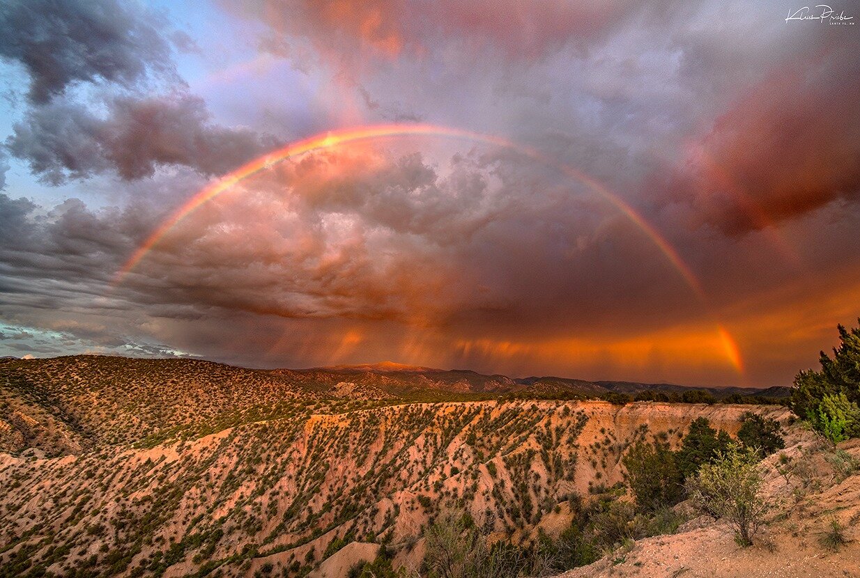 PHOTO: Eye of the Creator by Klaus Priebe
