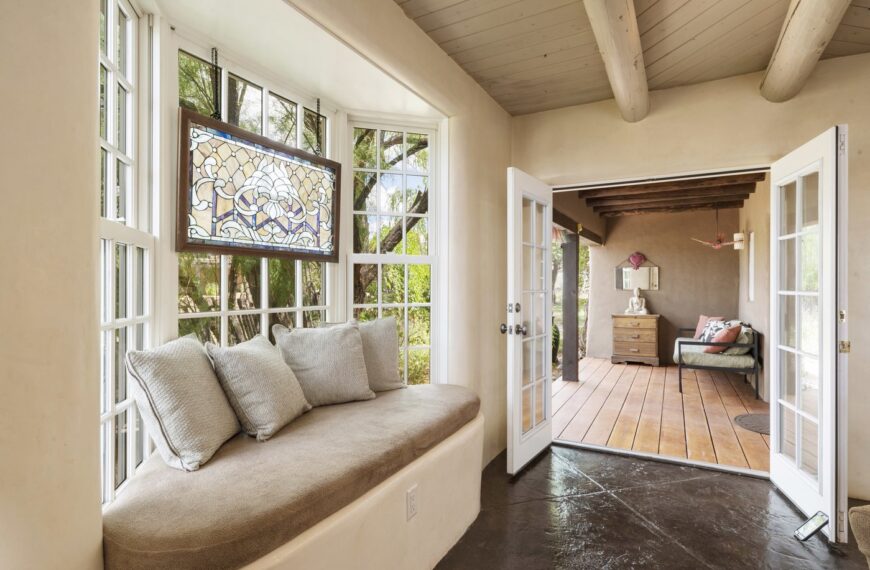 Why Temperature Swings Matter for Santa Fe Homeowners