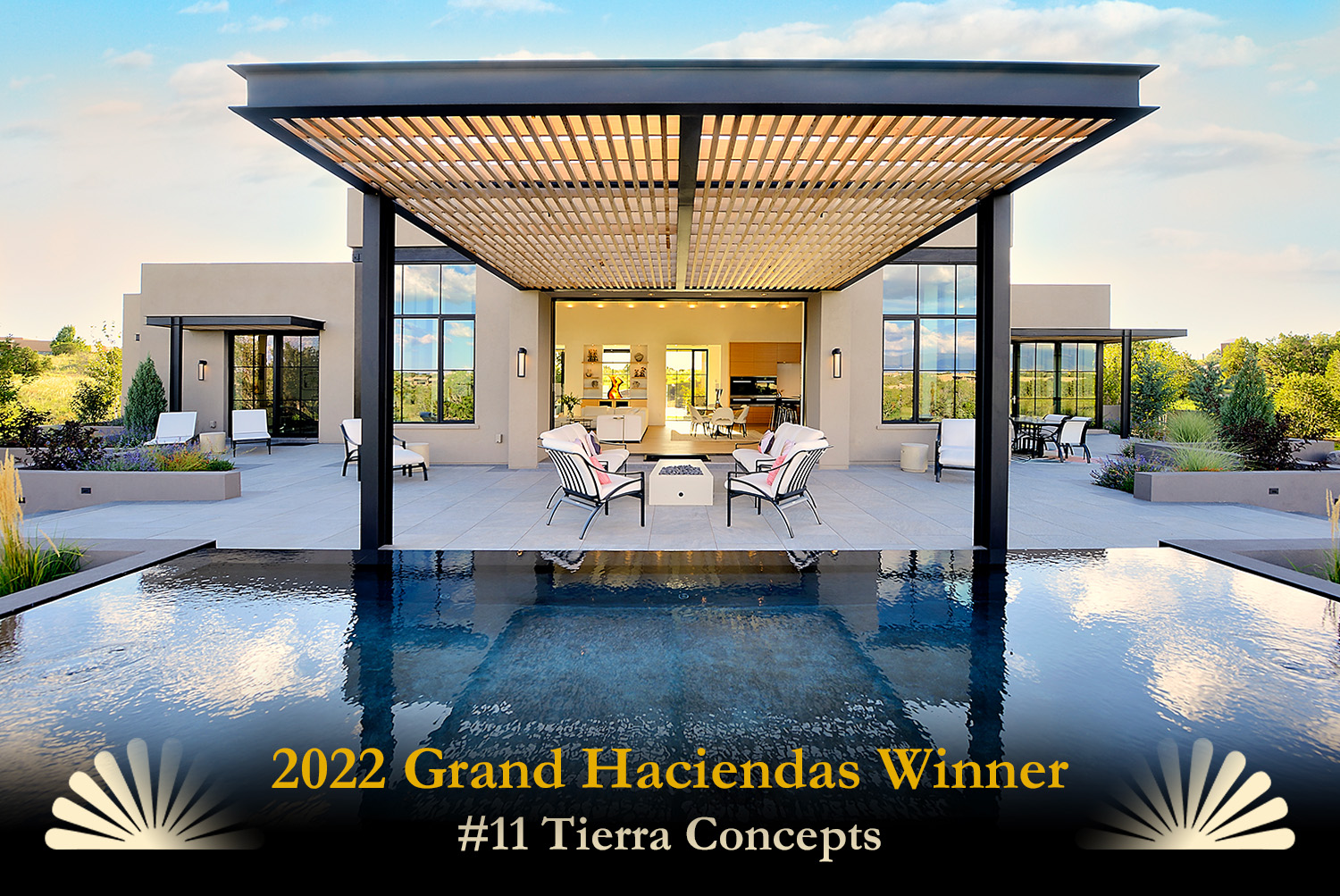 32nd Annual Haciendas – A Parade of Homes