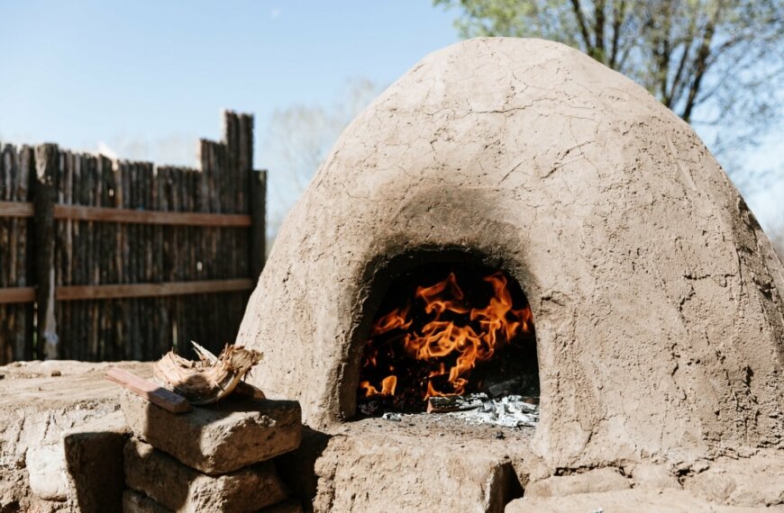 Horno history lesson