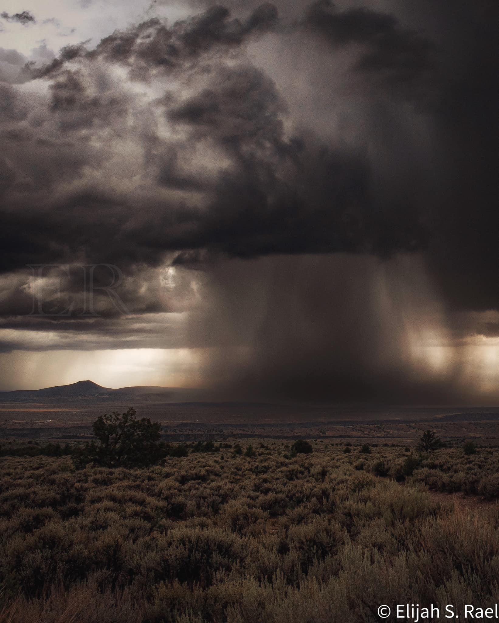 PHOTO: Monsoon Blessings by Elijah Rael