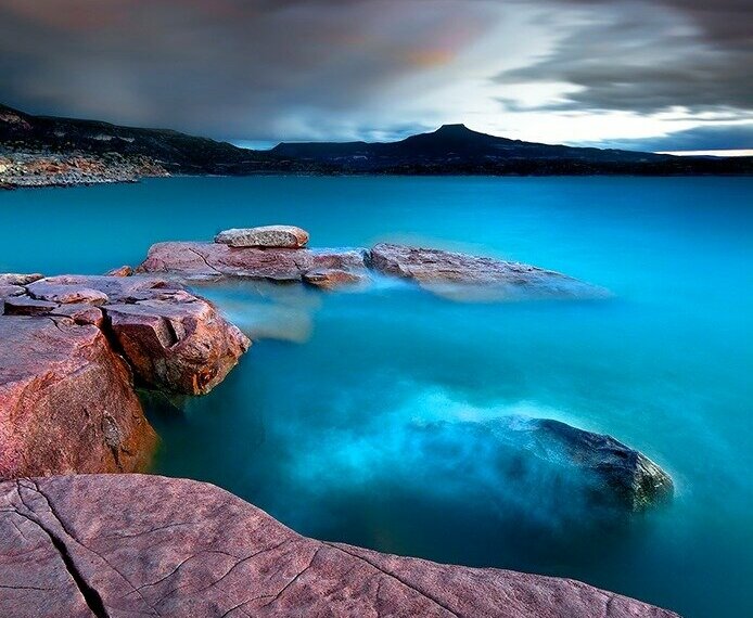 PHOTO: Moods of Abiquiu by Klaus Priebe