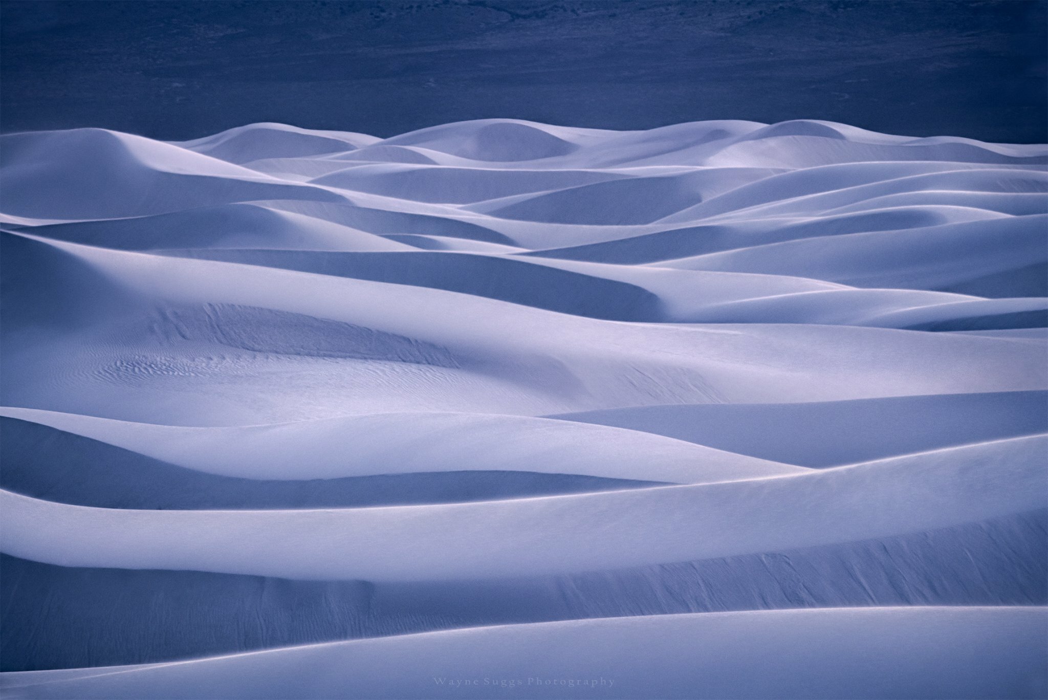 PHOTO: Olas de Leche by Wayne Suggs